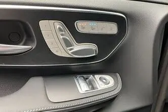 Mercedes-Benz V 300, 2.0, 174 kW, дизель, автомат, полный привод
