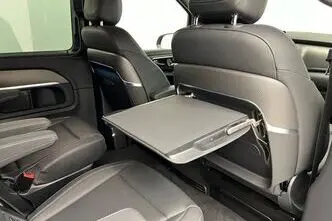 Mercedes-Benz V 300, 2.0, 174 kW, дизель, автомат, полный привод