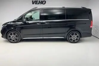 Mercedes-Benz V 300, 2.0, 174 kW, дизель, автомат, задний привод