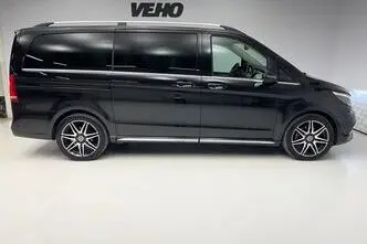Mercedes-Benz V 300, 2.0, 174 kW, дизель, автомат, задний привод