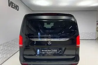 Mercedes-Benz V 300, 2.0, 174 kW, дизель, автомат, задний привод