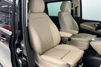 Mercedes-Benz V 300, 2.0, 174 kW, дизель, автомат, задний привод
