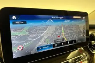 Mercedes-Benz V 300, 2.0, 174 kW, дизель, автомат, задний привод