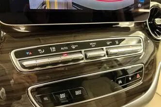 Mercedes-Benz V 300, 2.0, 174 kW, дизель, автомат, задний привод