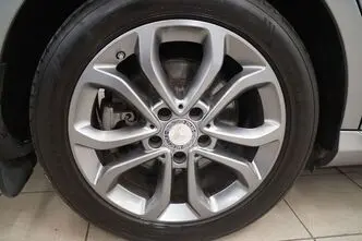 Mercedes-Benz C 200, 2.0, 135 kW, petrol, automatic, rear-wheel drive