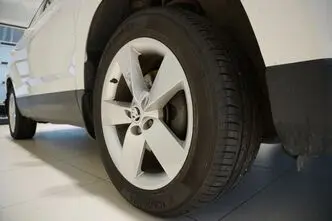 Škoda Karoq, 1.5, 110 kW, petrol, automatic, front-wheel drive