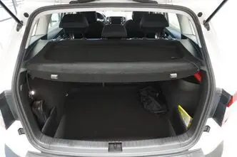 Škoda Karoq, 1.5, 110 kW, petrol, automatic, front-wheel drive