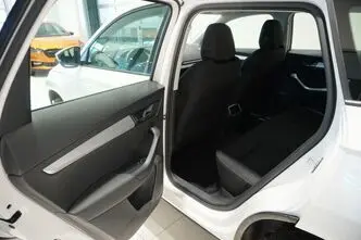 Škoda Karoq, 1.5, 110 kW, petrol, automatic, front-wheel drive