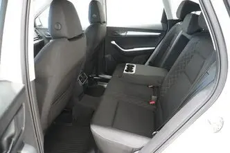 Škoda Karoq, 1.5, 110 kW, petrol, automatic, front-wheel drive