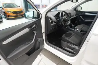 Škoda Karoq, 1.5, 110 kW, petrol, automatic, front-wheel drive