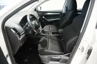 Škoda Karoq, 1.5, 110 kW, petrol, automatic, front-wheel drive