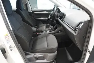 Škoda Karoq, 1.5, 110 kW, petrol, automatic, front-wheel drive
