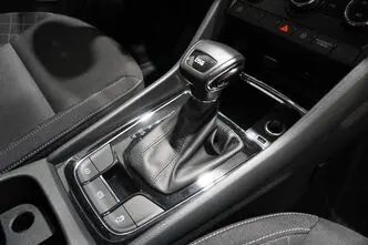 Škoda Karoq, 1.5, 110 kW, petrol, automatic, front-wheel drive