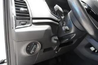Škoda Karoq, 1.5, 110 kW, petrol, automatic, front-wheel drive
