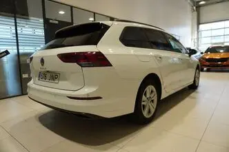 Volkswagen Golf, 1.5, 96 kW, hybrid, automatic, front-wheel drive