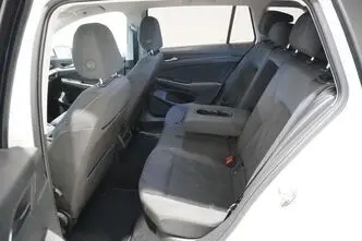Volkswagen Golf, 1.5, 96 kW, hybrid, automatic, front-wheel drive