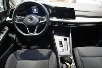 Volkswagen Golf, 1.5, 96 kW, hybrid, automatic, front-wheel drive