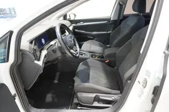 Volkswagen Golf, 1.5, 96 kW, hybrid, automatic, front-wheel drive