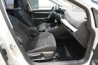 Volkswagen Golf, 1.5, 96 kW, hybrid, automatic, front-wheel drive
