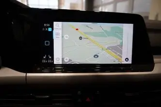 Volkswagen Golf, 1.5, 96 kW, hybrid, automatic, front-wheel drive