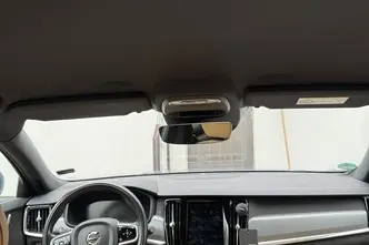 Volvo V90, 2.0, 184 kW, bensiin, automaat, esivedu