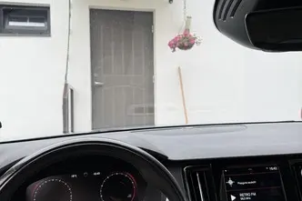 Volvo V90, 2.0, 184 kW, bensiin, automaat, esivedu