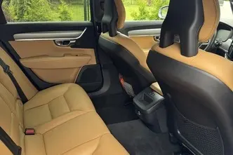 Volvo V90, 2.0, 184 kW, bensiin, automaat, esivedu