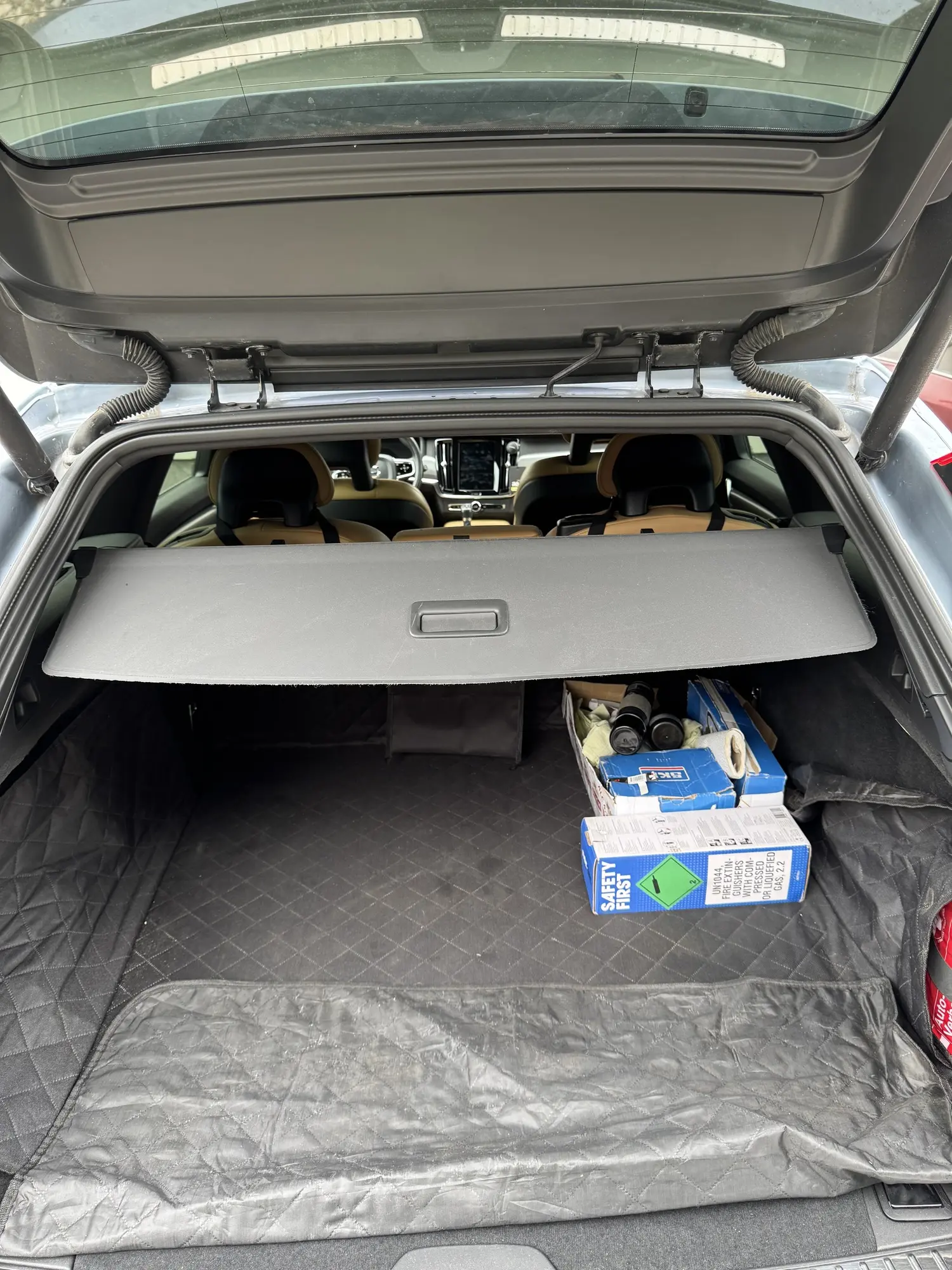 Volvo V90, 2.0, 184 kW, bensiin, automaat, esivedu