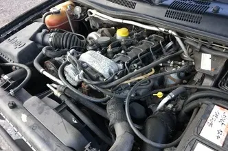 Jeep Grand Cherokee, 2.7, diesel, automatic, four-wheel drive
