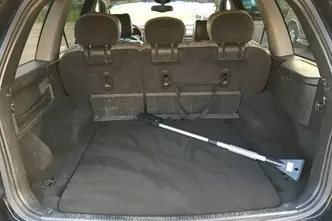 Jeep Grand Cherokee, 2.7, diesel, automatic, four-wheel drive