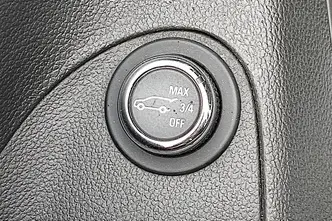Opel Astra, 1.4, 110 kW, бензин, автомат, передний привод