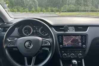 Škoda Octavia, 2.0, 140 kW, bensiin, automaat, nelikvedu