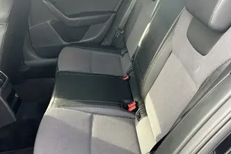 Škoda Octavia, 2.0, 140 kW, bensiin, automaat, nelikvedu