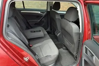 Volkswagen Golf, 1.6, 77 kW, diesel, manual, front-wheel drive