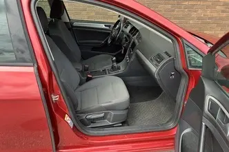 Volkswagen Golf, 1.6, 77 kW, diesel, manual, front-wheel drive