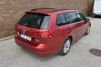 Volkswagen Golf, 1.6, 77 kW, diesel, manual, front-wheel drive