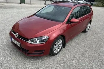 Volkswagen Golf, 1.6, 77 kW, diesel, manual, front-wheel drive