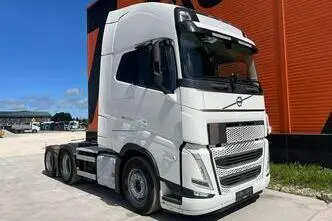Volvo FH 500 6x2, 375 kW, дизель, автомат