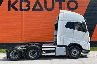 Volvo FH 500 6x2, 375 kW, дизель, автомат