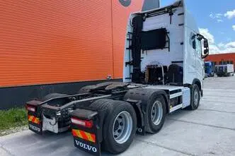 Volvo FH 500 6x2, 375 kW, дизель, автомат