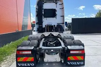 Volvo FH 500 6x2, 375 kW, дизель, автомат