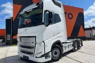 Volvo FH 500 6x2, 375 kW, дизель, автомат