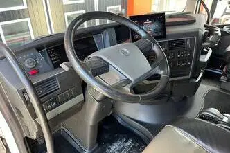 Volvo FH 500 6x2, 375 kW, дизель, автомат