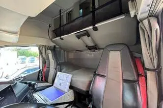Volvo FH 500 6x2, 375 kW, дизель, автомат