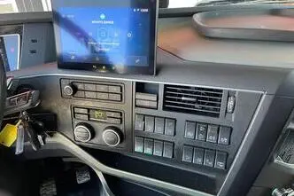 Volvo FH 500 6x2, 375 kW, дизель, автомат