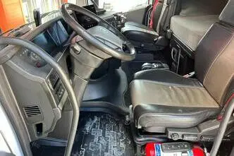 Volvo FH 500 6x2, 375 kW, дизель, автомат