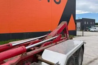 Scania R, 368 kW, дизель, механическая