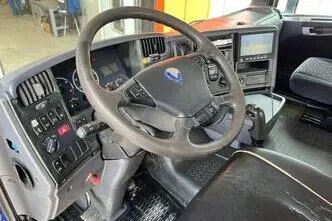 Scania R, 368 kW, дизель, механическая