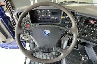 Scania R, 368 kW, дизель, механическая