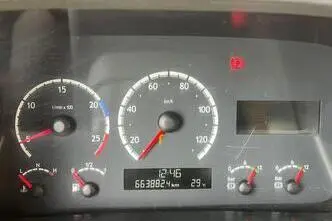 Scania R, 368 kW, дизель, механическая
